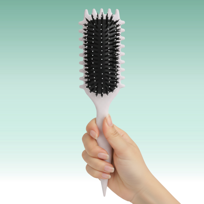 Bellavue-Paris CURL BRUSH