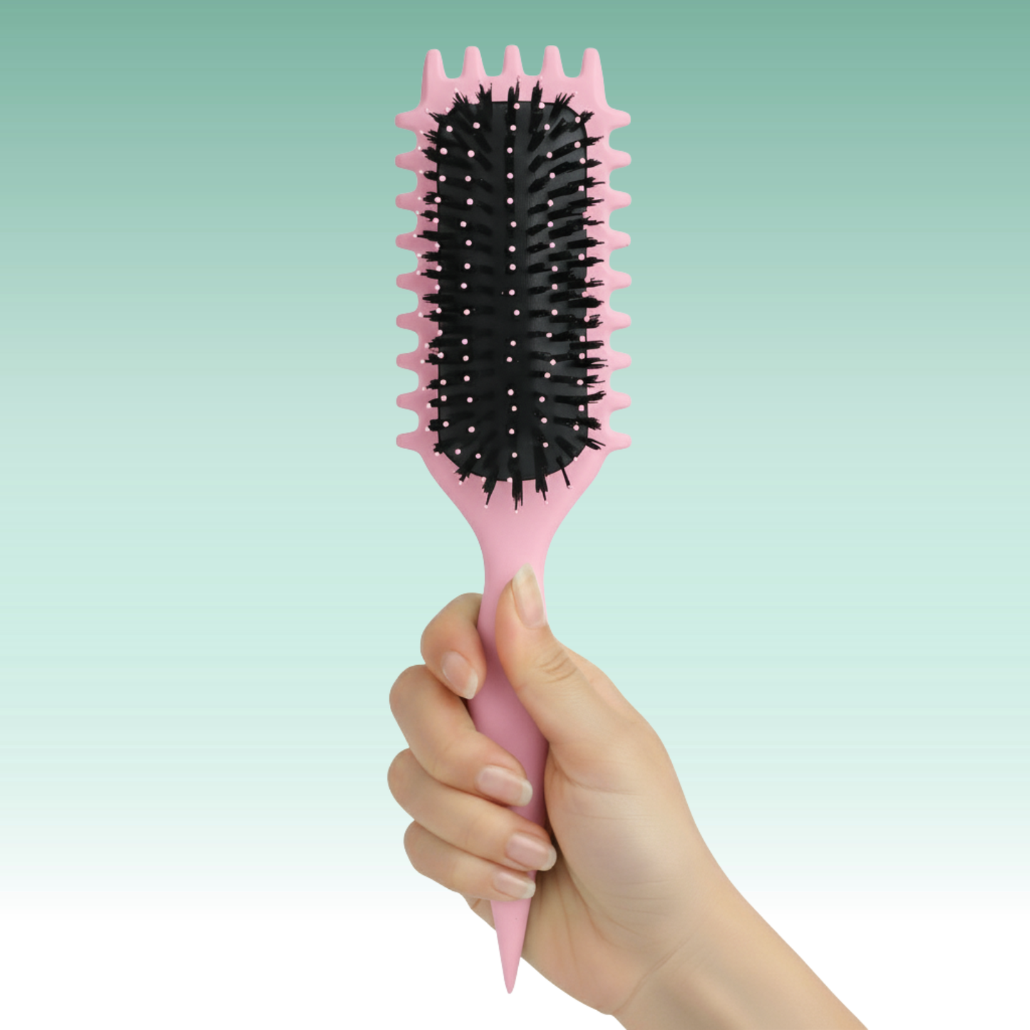 Bellavue-Paris CURL BRUSH