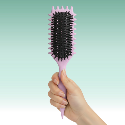 Bellavue-Paris CURL BRUSH