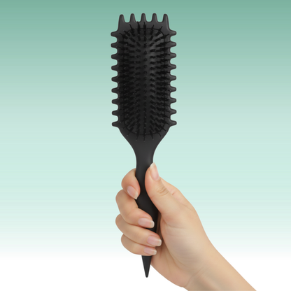 Bellavue-Paris CURL BRUSH