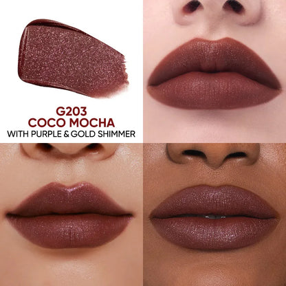MATTE LIP STAIN™ | TRANSFER-PROOF LIP CREAM