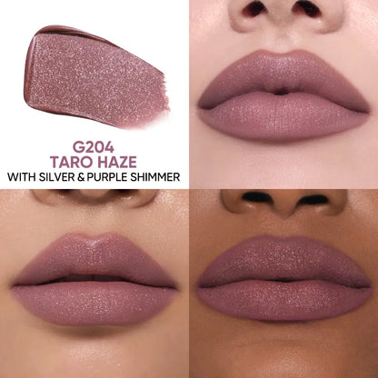 MATTE LIP STAIN™ | TRANSFER-PROOF LIP CREAM