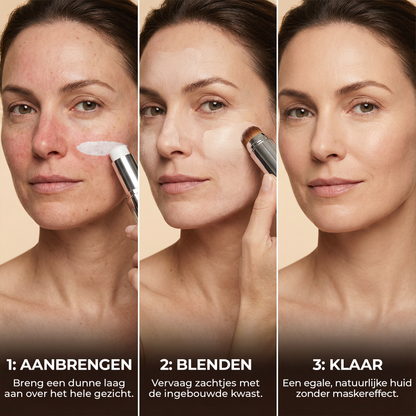Bellavue-Paris™ | Perfect Match Foundation Stick