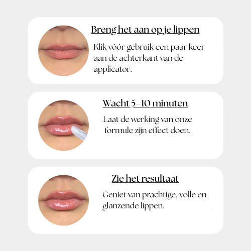LumiLips™ | Direct Volle Lippen in 60 Seconden