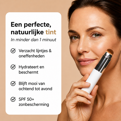 Bellavue-Paris™ | Perfect Match Foundation Stick