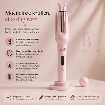 Bellavue-Paris CURLGO