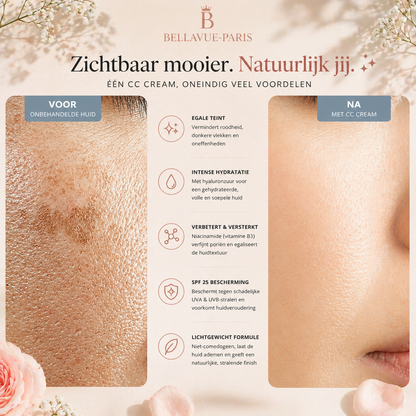 Bellavue-Paris™ CC Cream