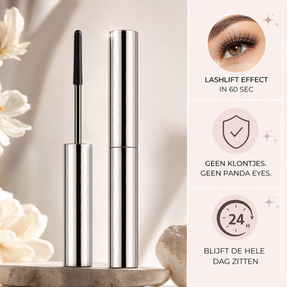 LashLift™ | Instant Lash Mascara