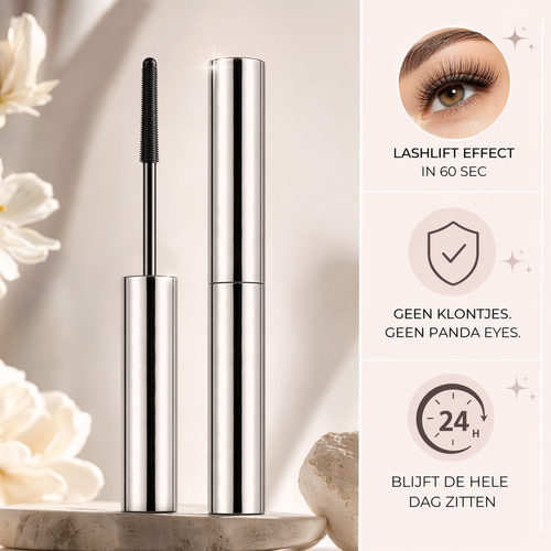LashLift™ | Instant Lash Mascara