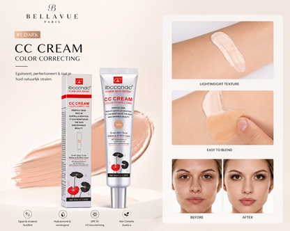 Bellavue-Paris™ CC Cream