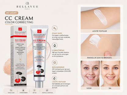 Bellavue-Paris™ CC Cream