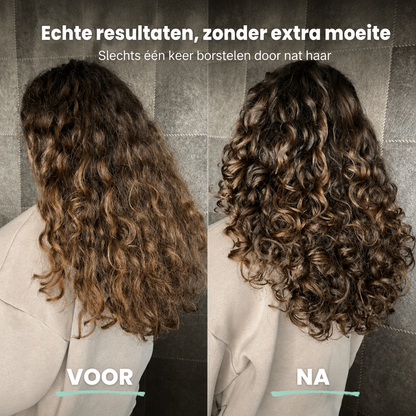 Bellavue-Paris CURL BRUSH