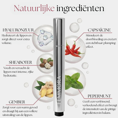 LumiLips™ | Direct Volle Lippen in 60 Seconden