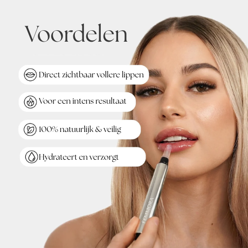 LumiLips™ | Direct Volle Lippen in 60 Seconden