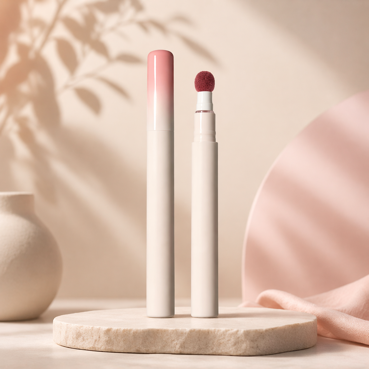 MATTE LIP STAIN™ | TRANSFER-PROOF LIP CREAM