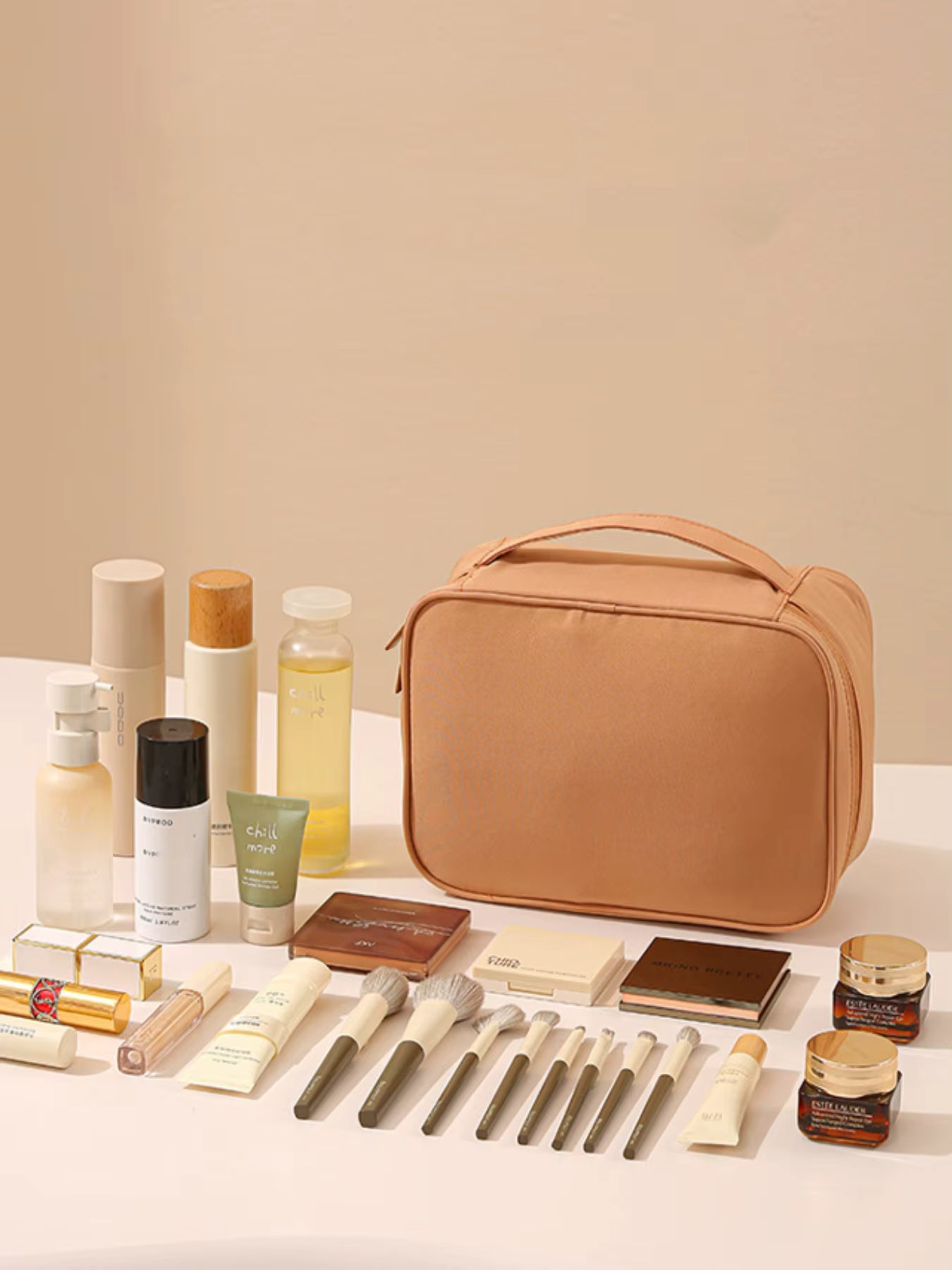 Luxe Beauty Opbergtas