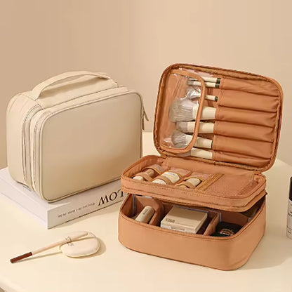 Luxe Beauty Opbergtas