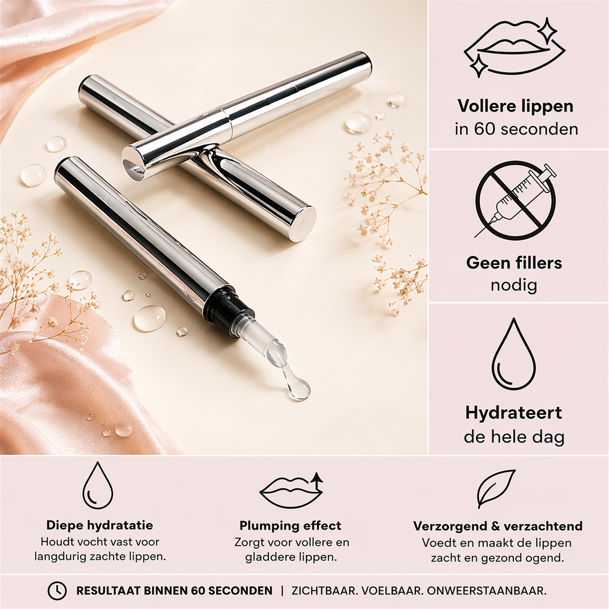 LumiLips™ | Direct Volle Lippen in 60 Seconden