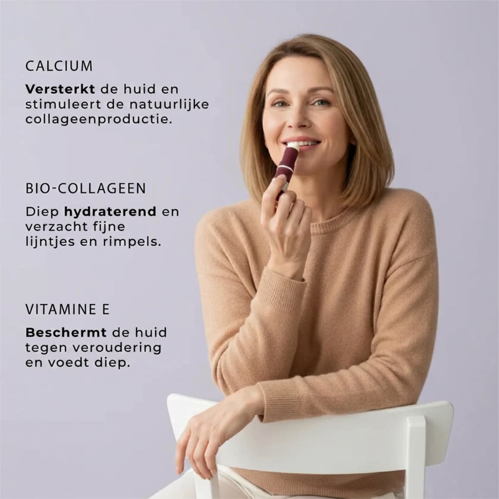 Bellavue-Paris™ | Calcium & Bio-Collageen Balsem