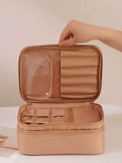 Luxe Beauty Opbergtas