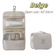 De 'Roll & Go' Make-uptas